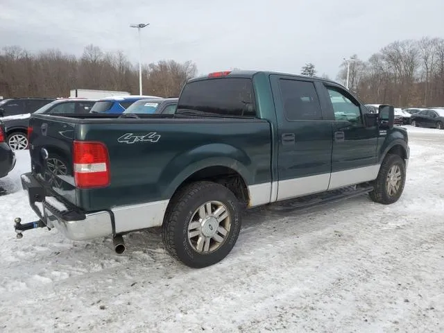 1FTPW14548FA14470 2008 2008 Ford F-150- Supercrew 3