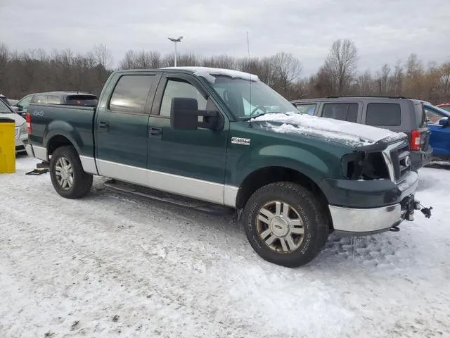 1FTPW14548FA14470 2008 2008 Ford F-150- Supercrew 4