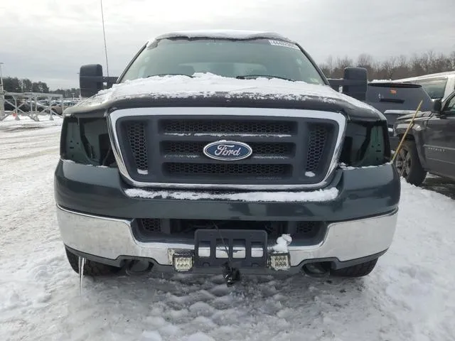 1FTPW14548FA14470 2008 2008 Ford F-150- Supercrew 5