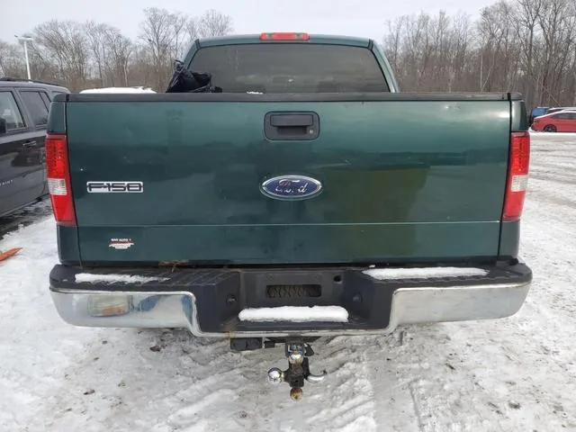 1FTPW14548FA14470 2008 2008 Ford F-150- Supercrew 6