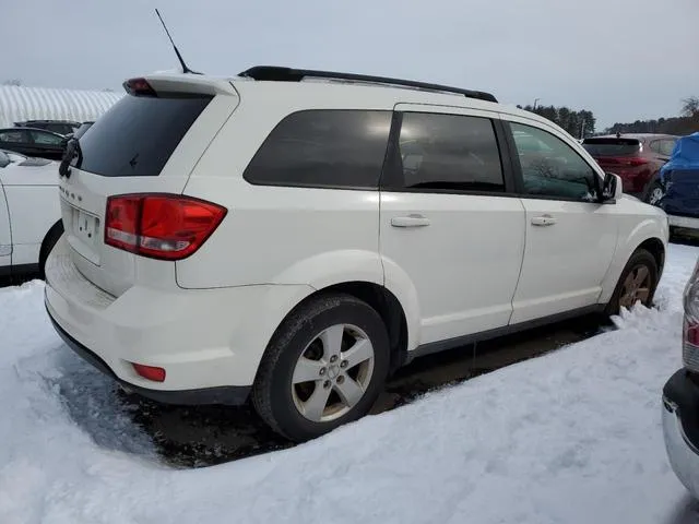 3D4PH1FG6BT531763 2011 2011 Dodge Journey- Mainstreet 3