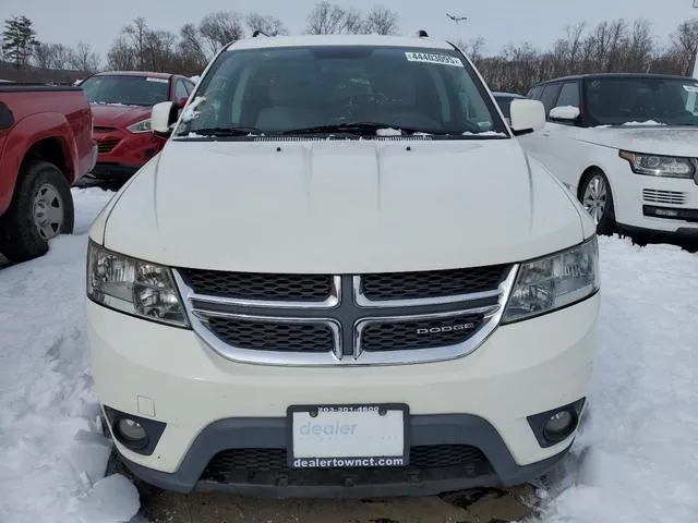 3D4PH1FG6BT531763 2011 2011 Dodge Journey- Mainstreet 5