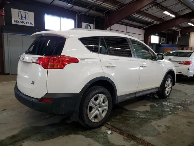 JTMBFREV5FD135041 2015 2015 Toyota RAV4- LE 3