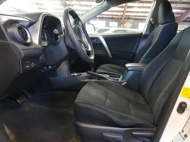 JTMBFREV5FD135041 2015 2015 Toyota RAV4- LE 7