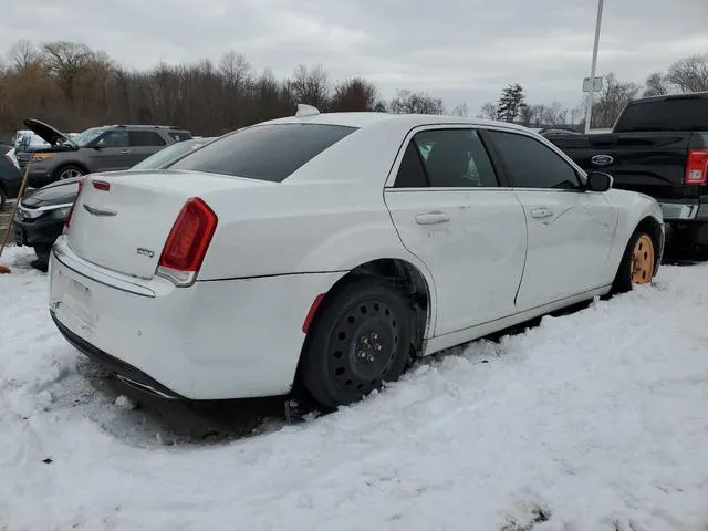 2C3CCARG2GH262025 2016 2016 Chrysler 300- Limited 3