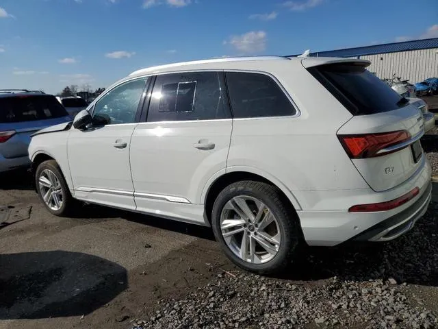 WA1LXBF71PD011241 2023 2023 Audi Q7- Premium Plus 2