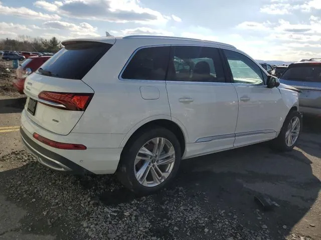 WA1LXBF71PD011241 2023 2023 Audi Q7- Premium Plus 3