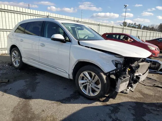 WA1LXBF71PD011241 2023 2023 Audi Q7- Premium Plus 4