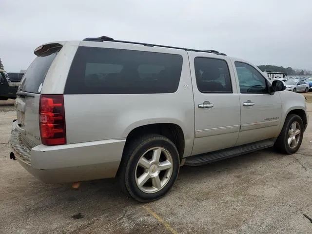 1GNFC36089R190088 2009 2009 Chevrolet Suburban- C1500 Ltz 3