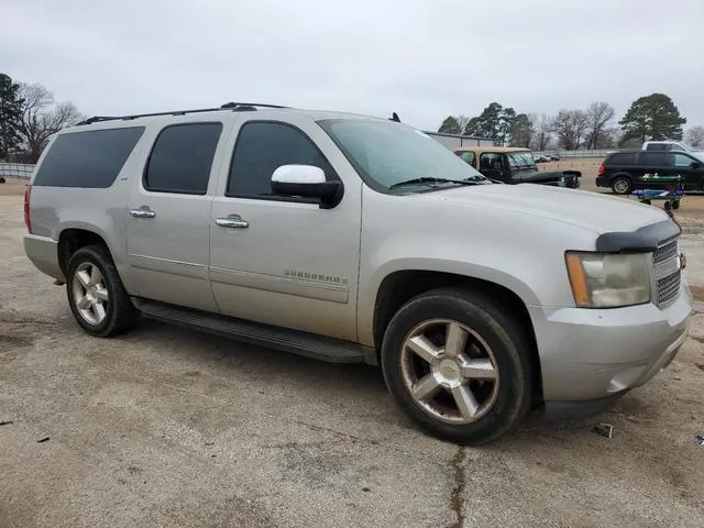 1GNFC36089R190088 2009 2009 Chevrolet Suburban- C1500 Ltz 4