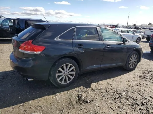 4T3ZA3BB1BU044270 2011 2011 Toyota Venza 3