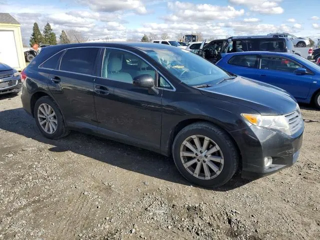 4T3ZA3BB1BU044270 2011 2011 Toyota Venza 4