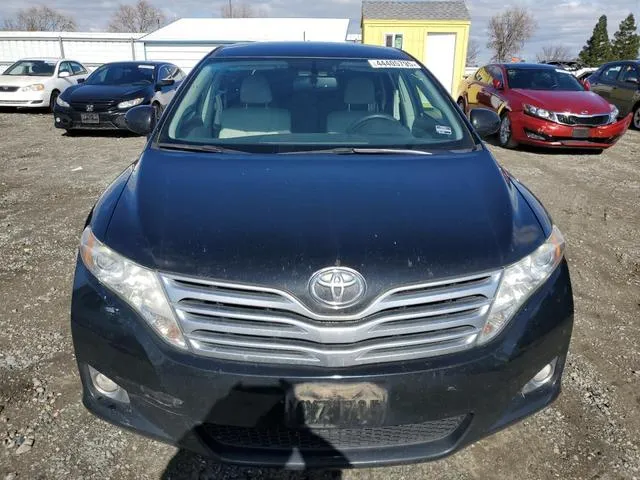 4T3ZA3BB1BU044270 2011 2011 Toyota Venza 5