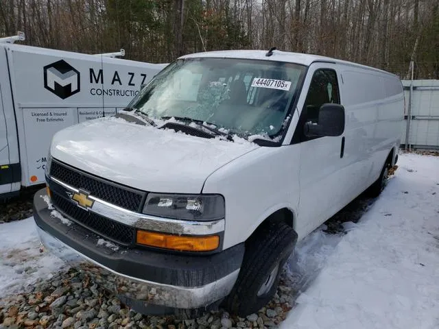 1GCZGHF78R1165839 2024 2024 Chevrolet Express 1