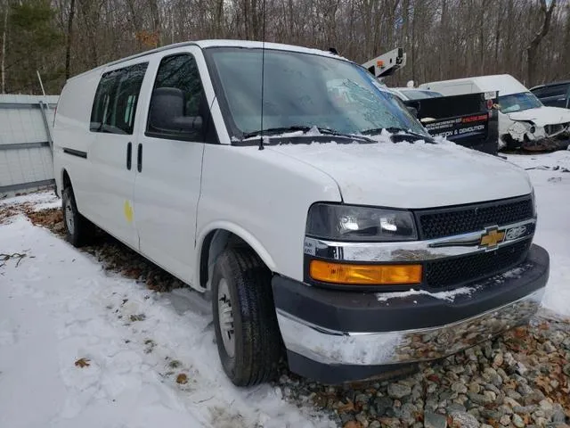 1GCZGHF78R1165839 2024 2024 Chevrolet Express 4