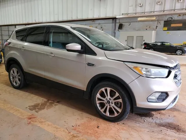 1FMCU9GD7HUB39704 2017 2017 Ford Escape- SE 4