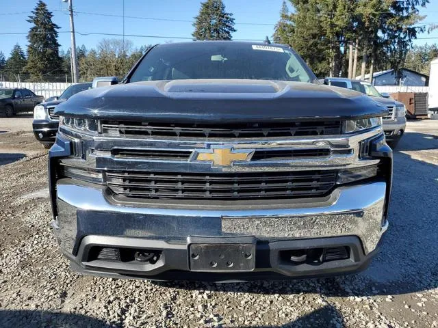 1GCUYDED0KZ150038 2019 2019 Chevrolet Silverado- K1500 Lt 5