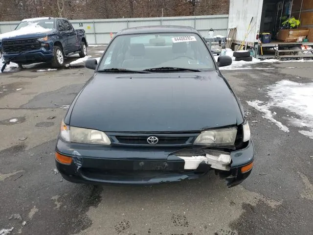 2T1BA02E8TC141777 1996 1996 Toyota Corolla 5