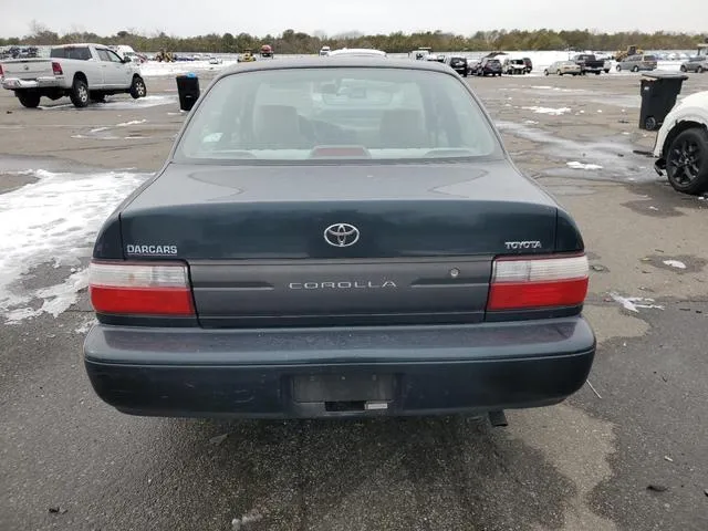 2T1BA02E8TC141777 1996 1996 Toyota Corolla 6