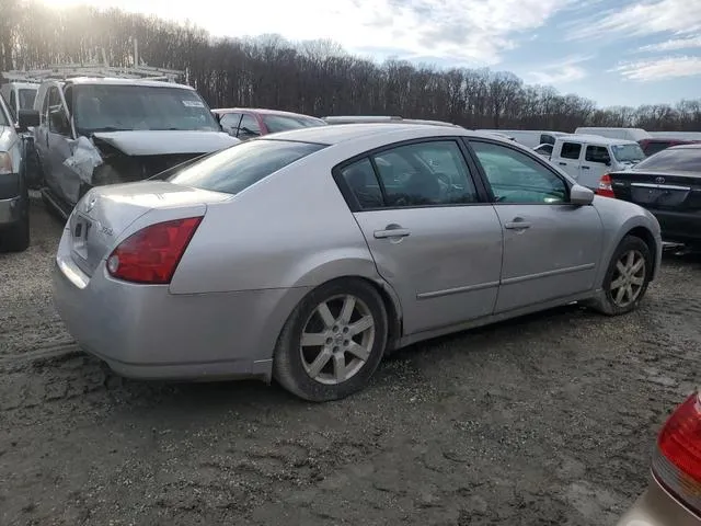 1N4BA41EX4C809071 2004 2004 Nissan Maxima- SE 3