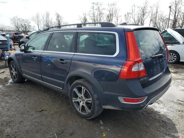 YV4902BZ5D1169619 2013 2013 Volvo XC70- T6 2