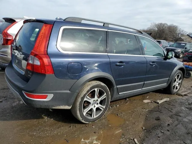 YV4902BZ5D1169619 2013 2013 Volvo XC70- T6 3