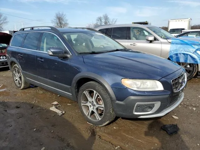 YV4902BZ5D1169619 2013 2013 Volvo XC70- T6 4