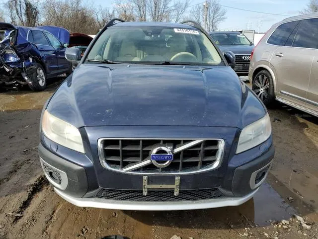 YV4902BZ5D1169619 2013 2013 Volvo XC70- T6 5