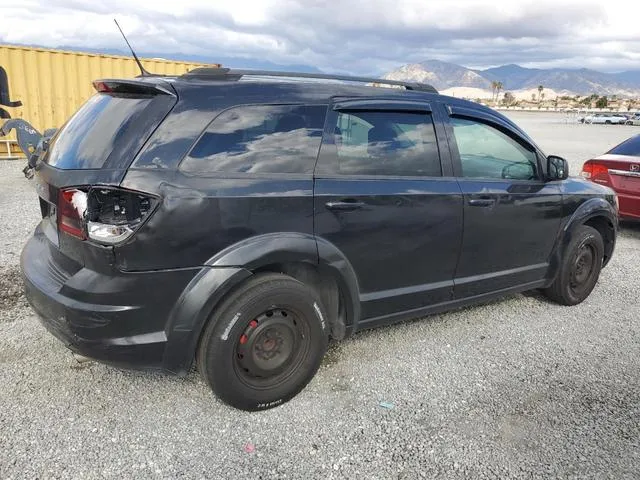 3D4PG4FBXBT515364 2011 2011 Dodge Journey- Express 3