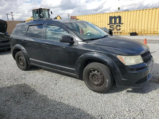 3D4PG4FBXBT515364 2011 2011 Dodge Journey- Express 4