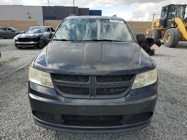 3D4PG4FBXBT515364 2011 2011 Dodge Journey- Express 5