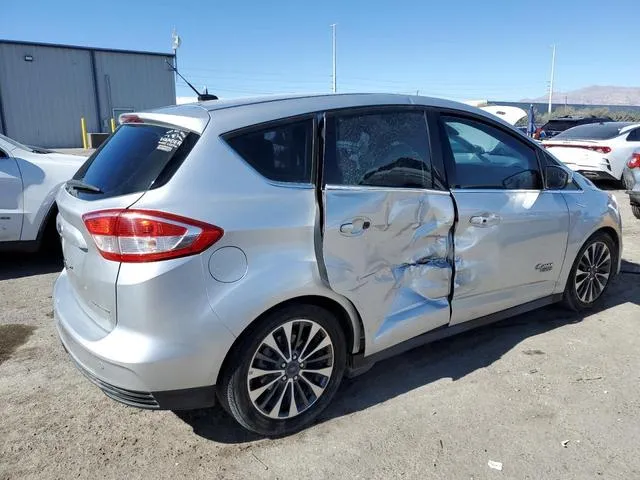 1FADP5FU0HL105772 2017 2017 Ford C-MAX- Titanium 3