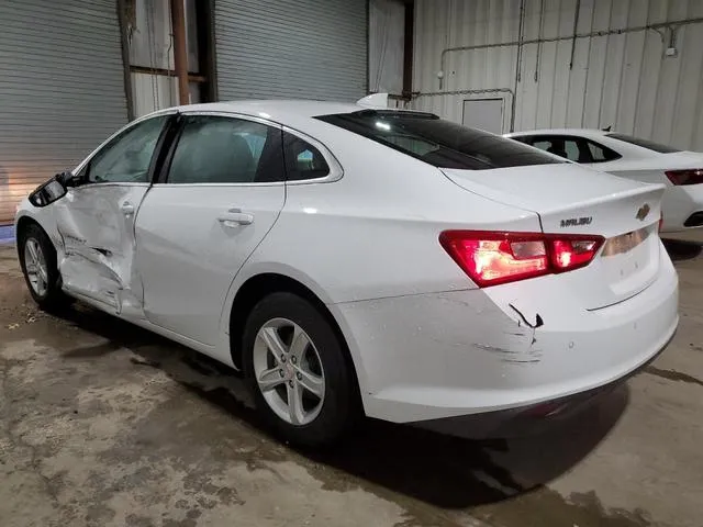 1G1ZD5ST5RF169031 2024 2024 Chevrolet Malibu- LT 2