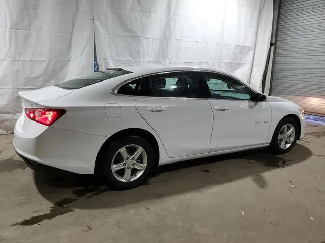 1G1ZD5ST5RF169031 2024 2024 Chevrolet Malibu- LT 3