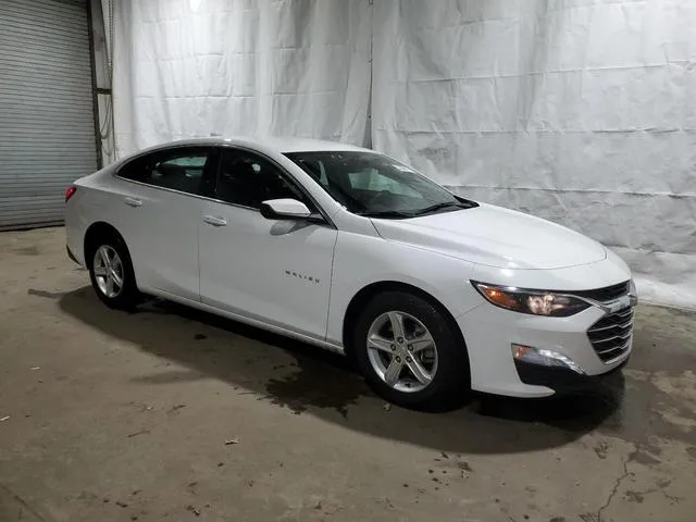 1G1ZD5ST5RF169031 2024 2024 Chevrolet Malibu- LT 4