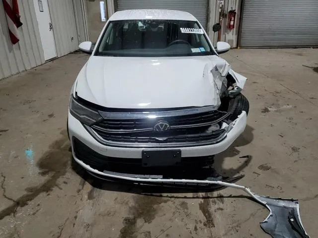 3VW5M7BU6RM085842 2024 2024 Volkswagen Jetta- S 5