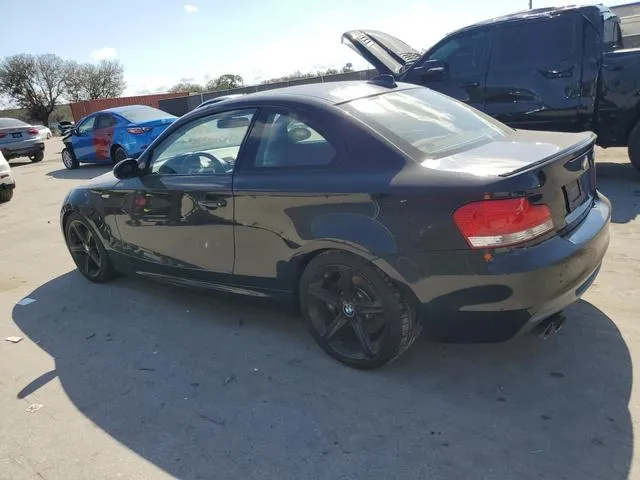 WBAUC73508VF24448 2008 2008 BMW 1 Series- 135 I 2