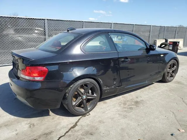 WBAUC73508VF24448 2008 2008 BMW 1 Series- 135 I 3