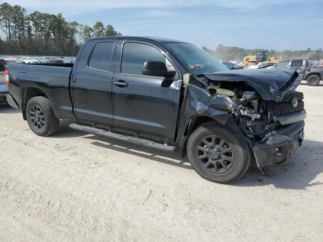 5TFRY5F12MX277257 2021 2021 Toyota Tundra- Double Cab Sr/Sr5 4