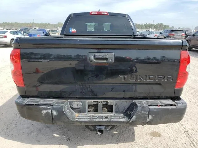 5TFRY5F12MX277257 2021 2021 Toyota Tundra- Double Cab Sr/Sr5 6