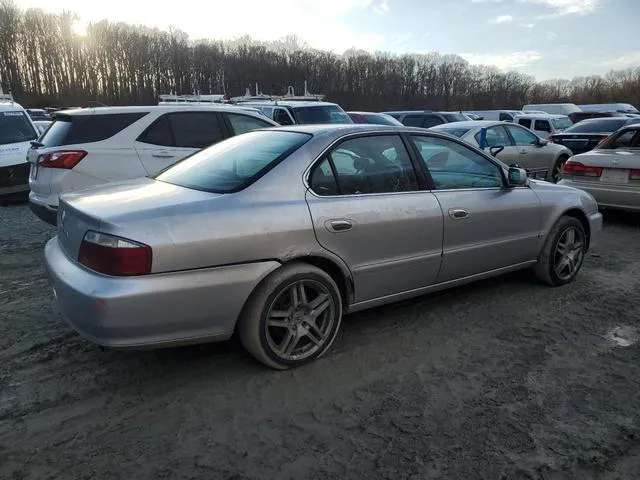 19UUA56633A006818 2003 2003 Acura TL- 3-2 3