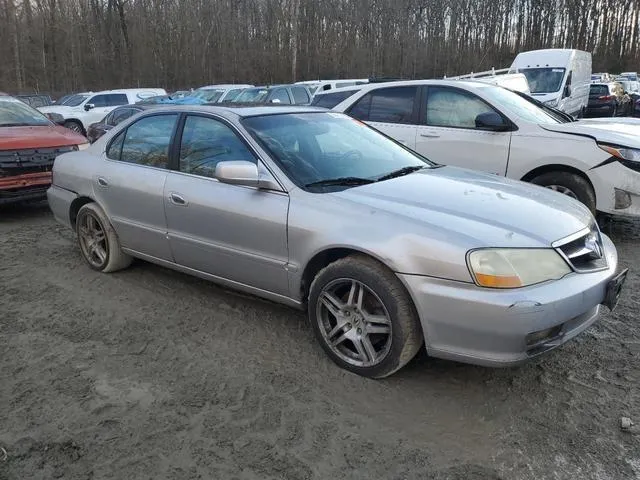 19UUA56633A006818 2003 2003 Acura TL- 3-2 4