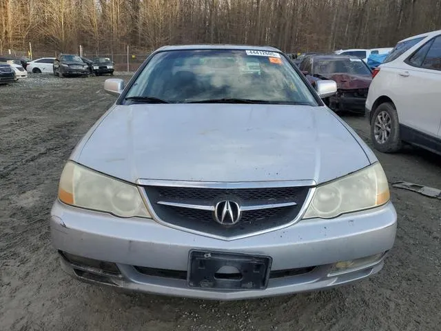 19UUA56633A006818 2003 2003 Acura TL- 3-2 5