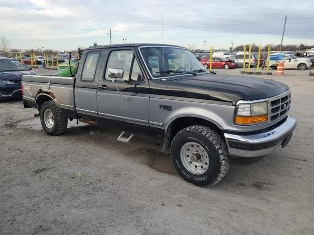 1FTEX14NXSKA90858 1995 1995 Ford F-150 4