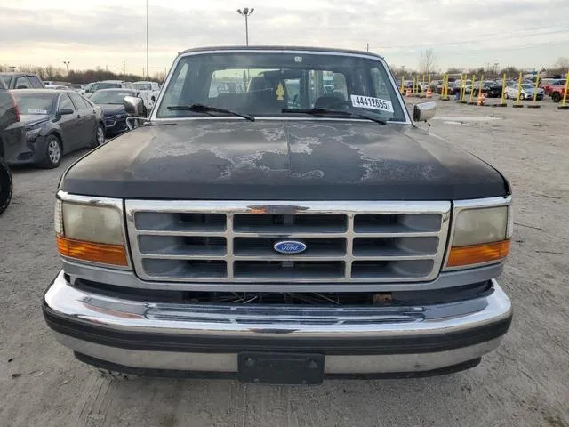 1FTEX14NXSKA90858 1995 1995 Ford F-150 5