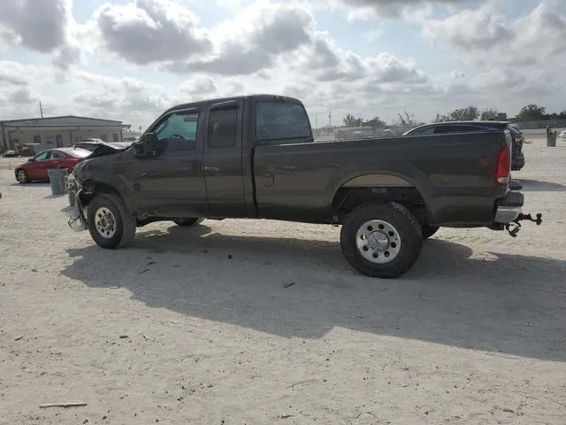 1FTSX21P95EC64081 2005 2005 Ford F-250- Super Duty 2