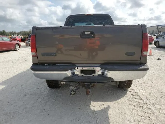 1FTSX21P95EC64081 2005 2005 Ford F-250- Super Duty 6