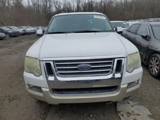 1FMEU74E46UB68780 2006 2006 Ford Explorer- Eddie Bauer 5