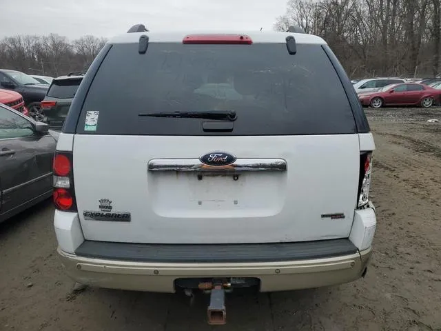 1FMEU74E46UB68780 2006 2006 Ford Explorer- Eddie Bauer 6