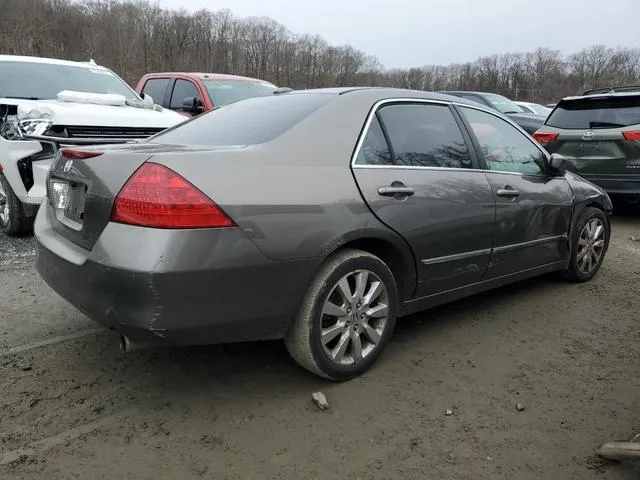 1HGCM66527A041341 2007 2007 Honda Accord- EX 3